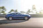 Bentley Continental GT Speed 2012 года